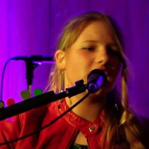 Meet your Posher, Thaer